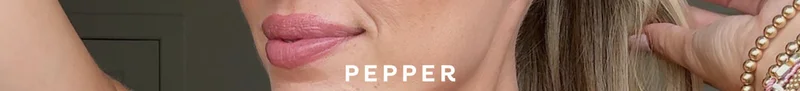 Pepper