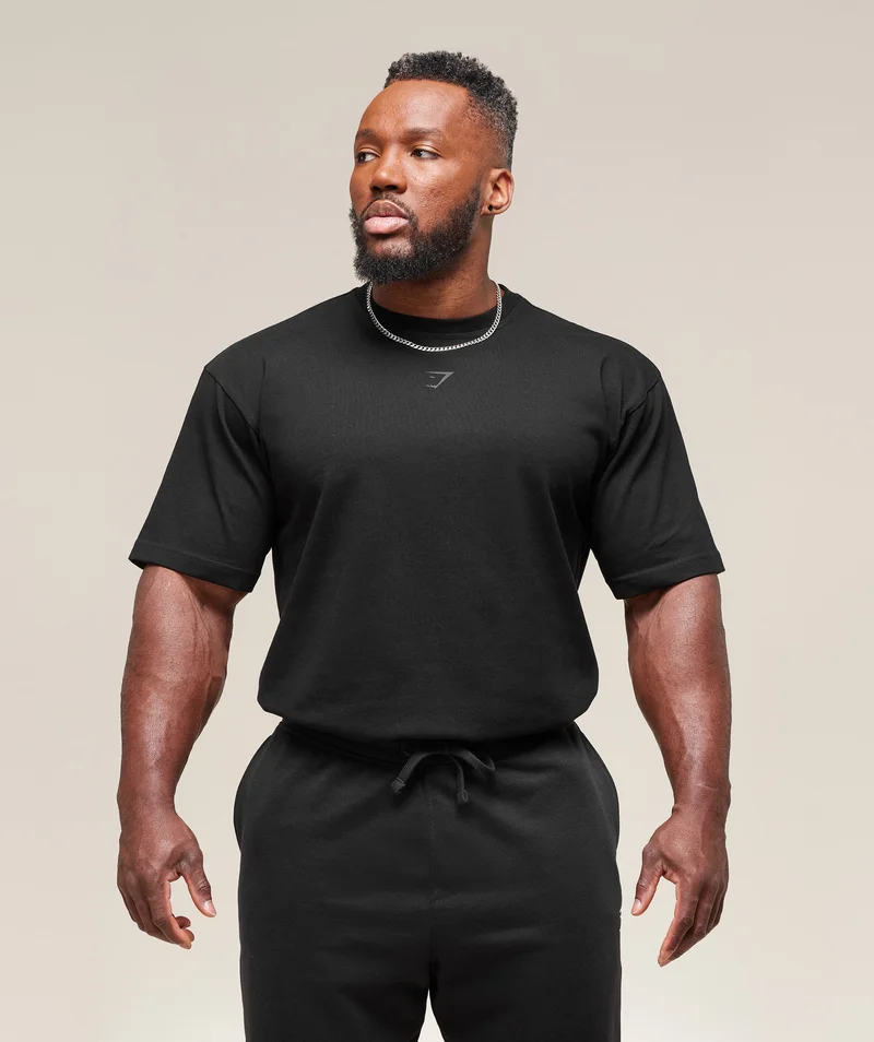 Premium Power T Shirt