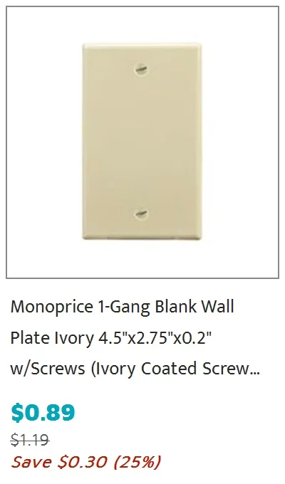 View product recommended for you