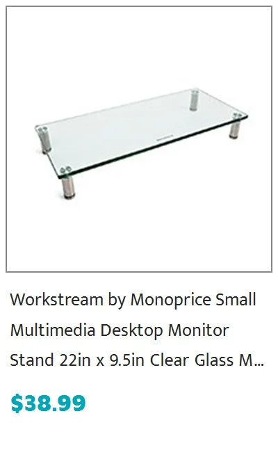 View product recommended for you