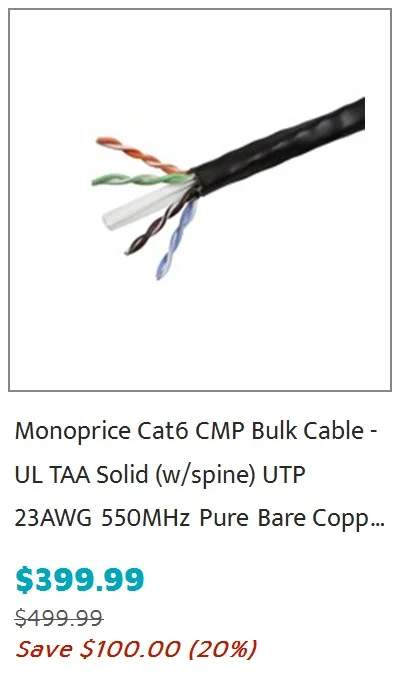 View product recommended for you