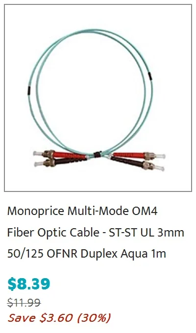 View product recommended for you