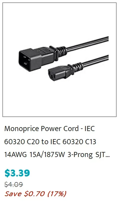 View product recommended for you