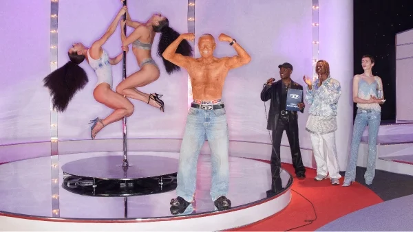 Be the most successful with the new Summer&nbsp;Denim