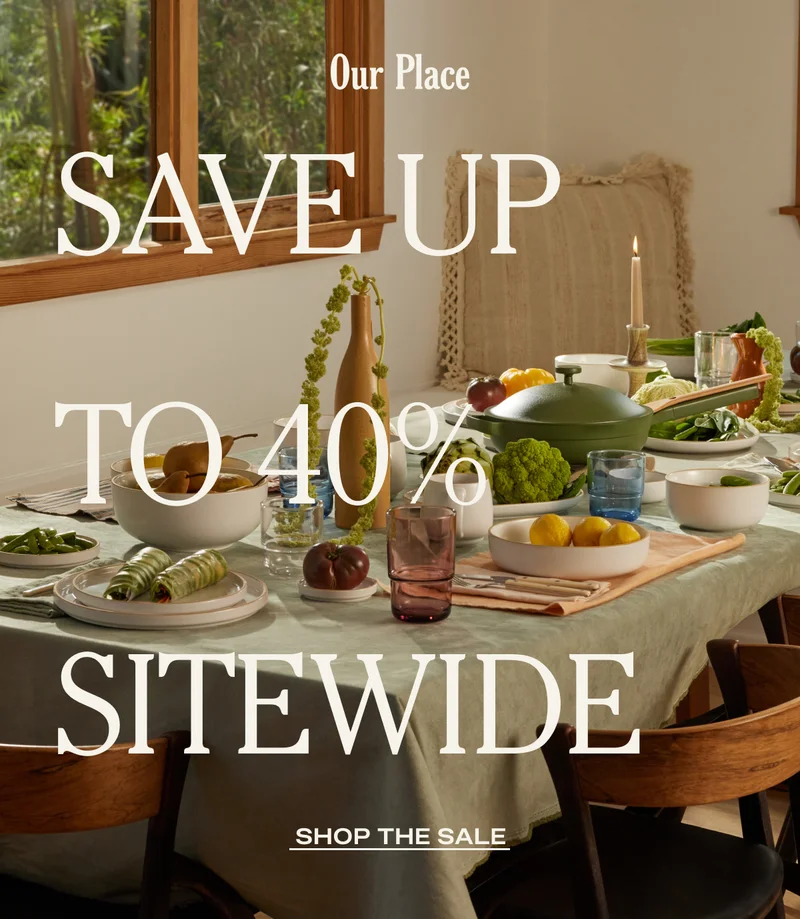 Our Place - Code Word: Bundle