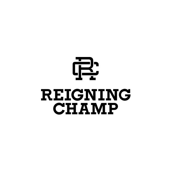 Reigning Champ