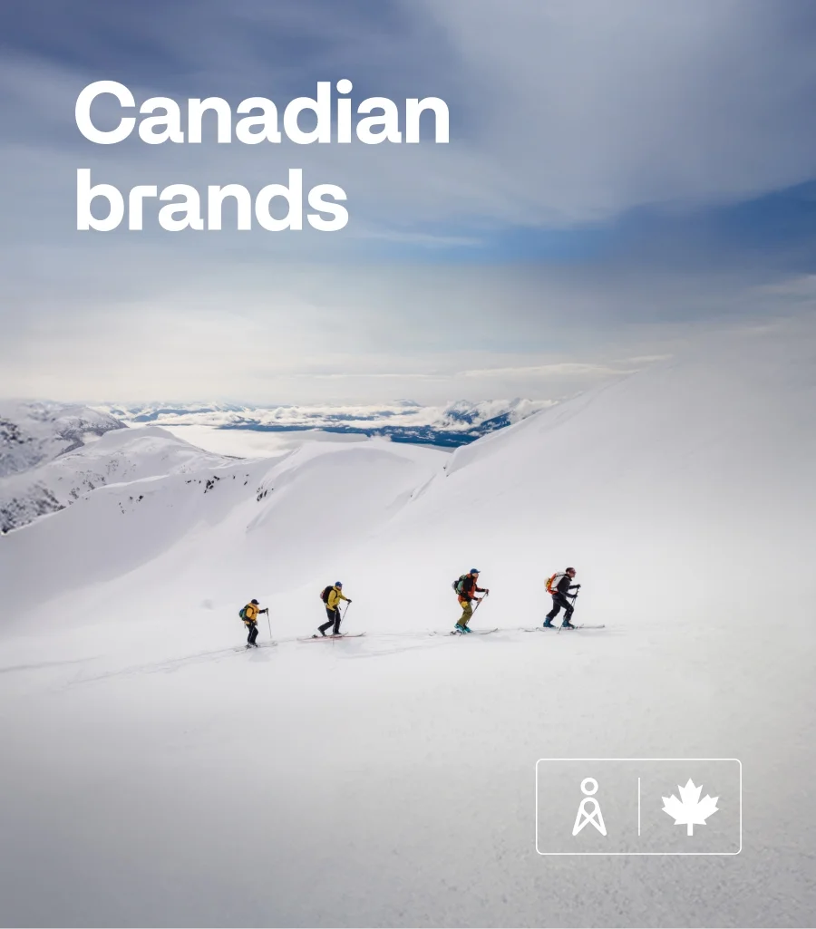 Canadian Brands