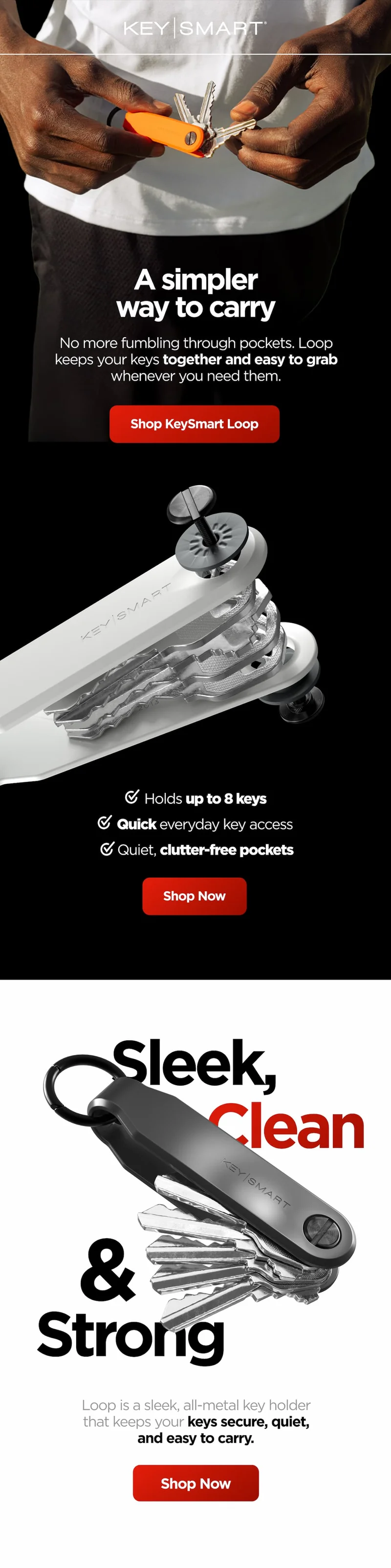 https://www.getkeysmart.com/products/keysmart-loop-key-holder