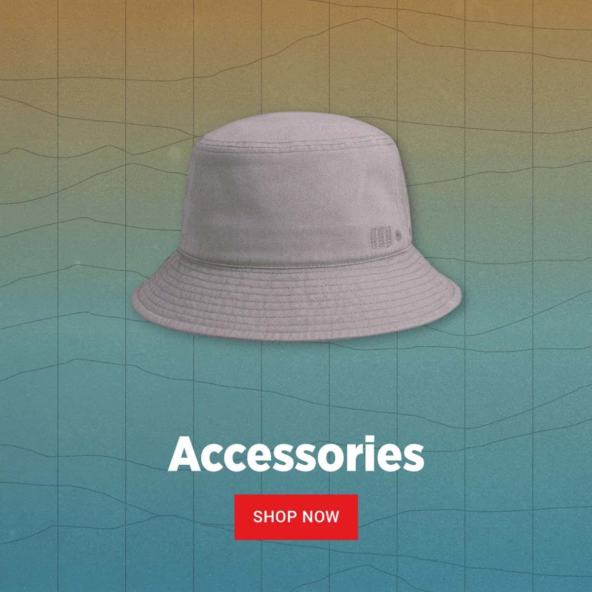 Warm Weather Apparel & Accessories
