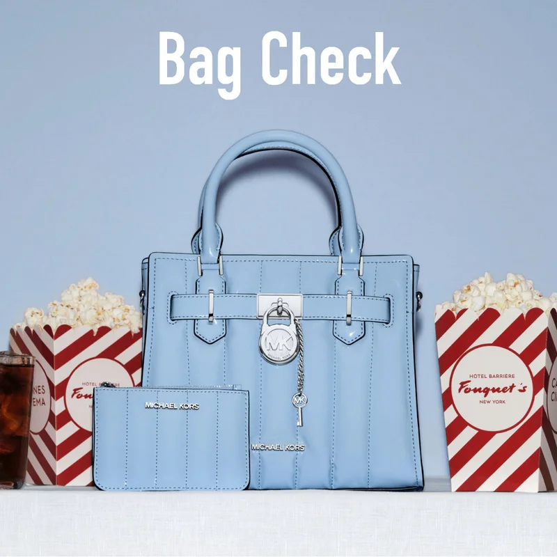 Bag Check