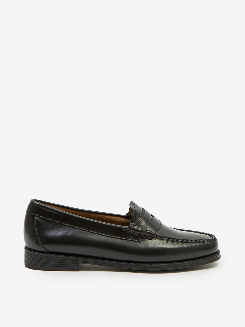 Image of G.H. Bass Weejun Penny Loafer II - Black