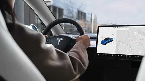 Tesla