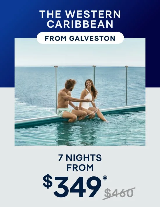 Western Caribbean From Galveston – 7 Nights – Click to View Cruises & Book Now Western Caribbean From Galveston – 7 Nights – Click to View Cruises & Book Now