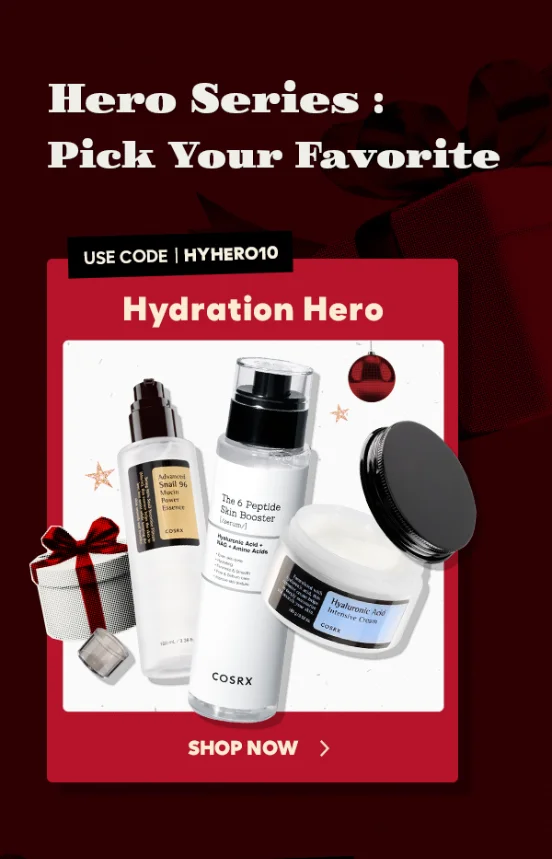 Hydration