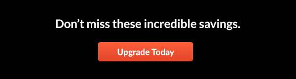 Upgrade Today