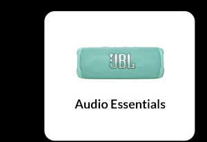 Audio Essentials