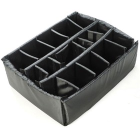 Pelican 1605 Padded Divider Set for the 1604 Cases