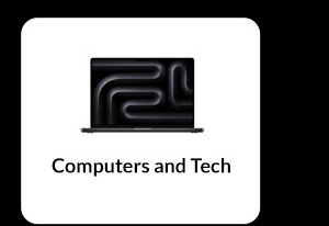 Computers and Tech