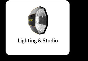 Lighting & Studio