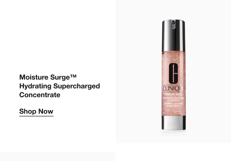 Moisture Surge™ Hydrating Supercharged Concentrate|Shop Now