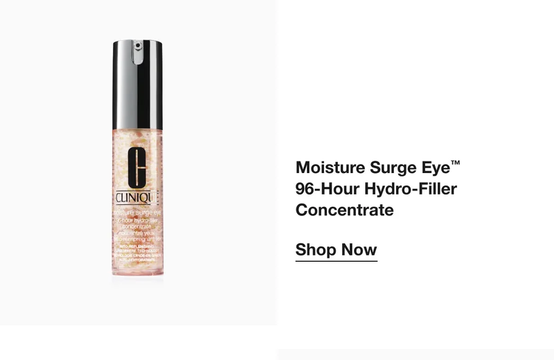 Moisture Surge Eye™ 96-Hour Hydro-Filler Concentrate|Shop Now