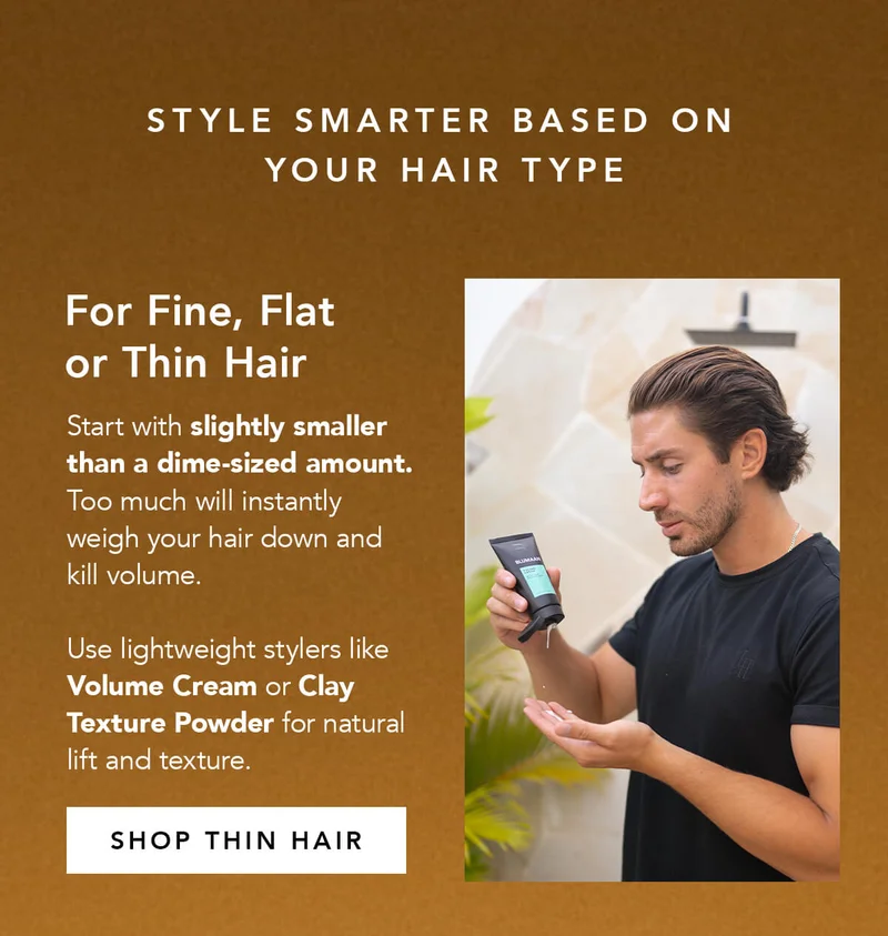 Style Smarter: For Fine, Flat or Thin Hair
