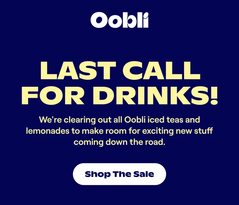 Shop The Sale