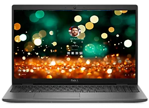 Latitude 15 3000 Series Non-Touch Notebook