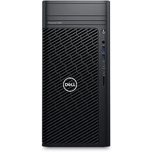 Precision 3000 Series Fixed Workstation