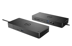 WD19S Docking Station