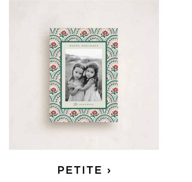 Petite