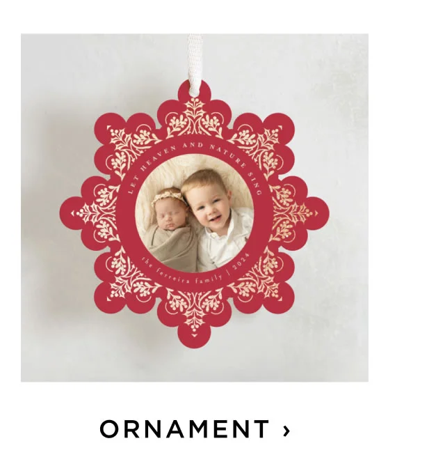 Ornament