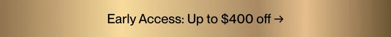 Early Access