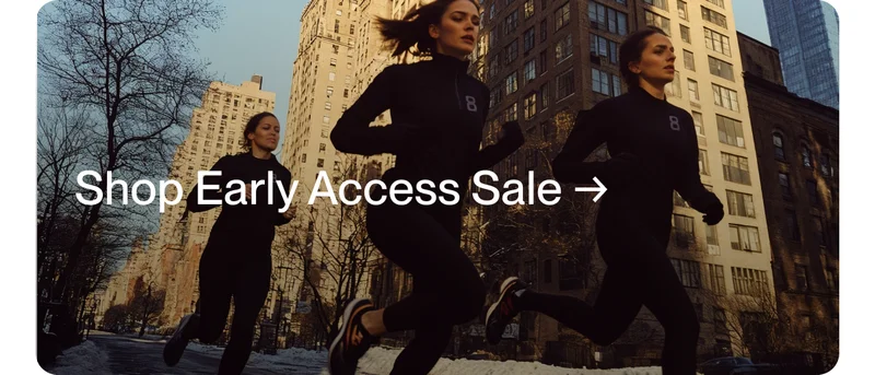 Shop Early Access Sale →
