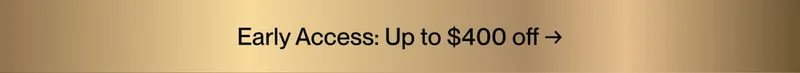 Early Access