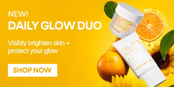 DAILY GLOW DUO