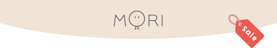 MORI logo