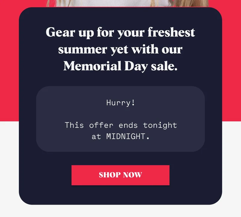 Code: FREESPRAY30 SHOP NOW