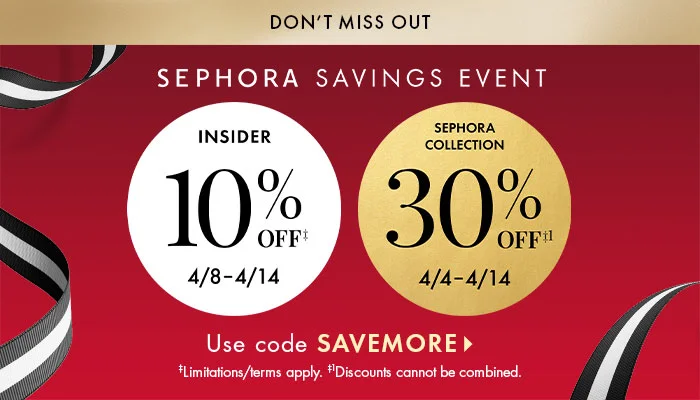 Promo Banner: SSE Don’t Miss Out