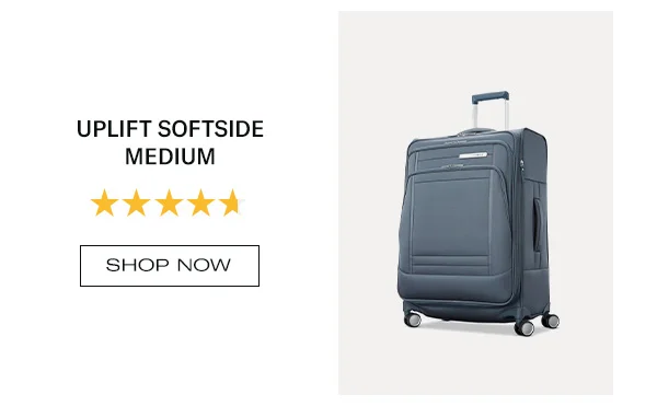 Uplift Softside Medium
