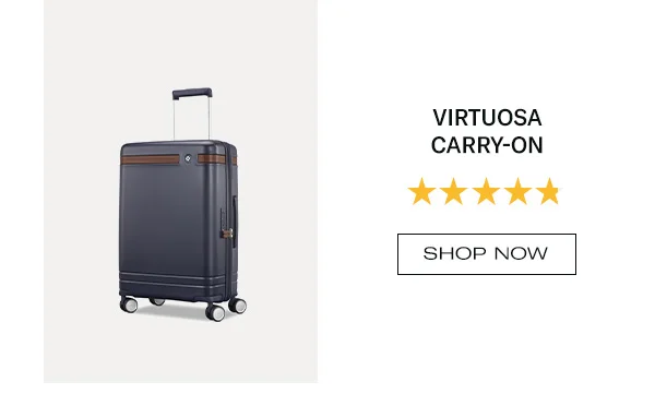 Virtuosa Carry-On