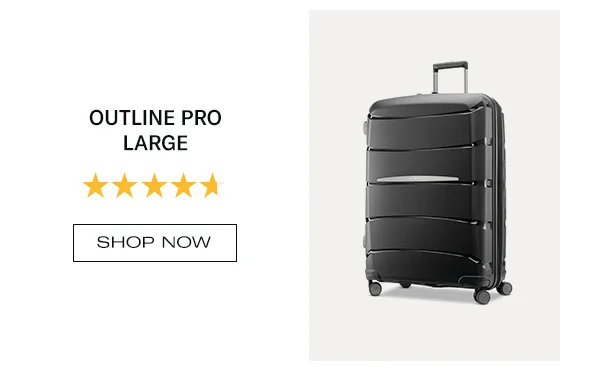 Outline Pro Large
