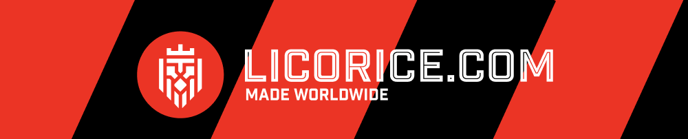 Shop Licorice.com