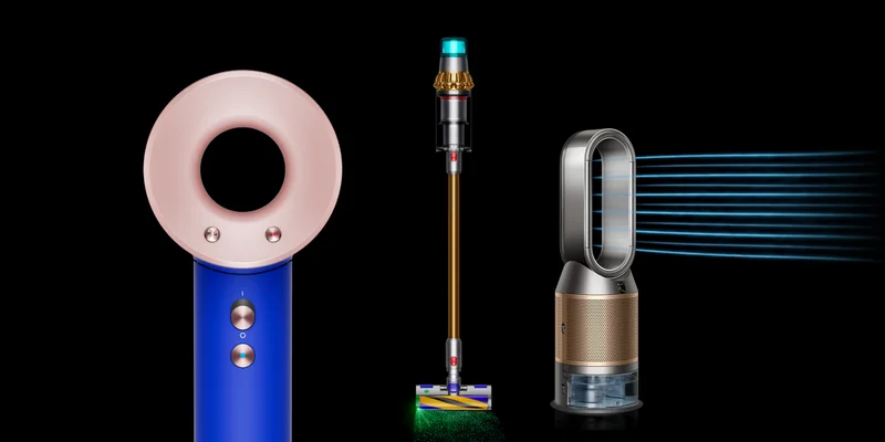 Dyson technology