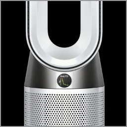 Dyson Purifier Hot+Cool™ Gen1 machine purifying fan heater