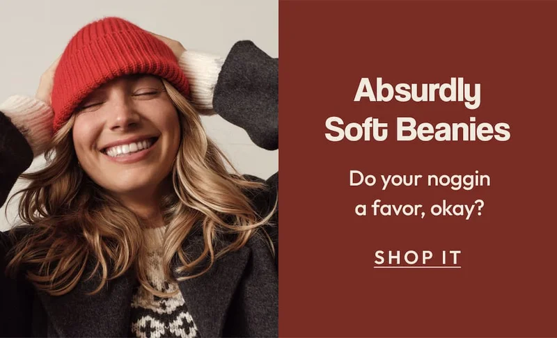 Beanies