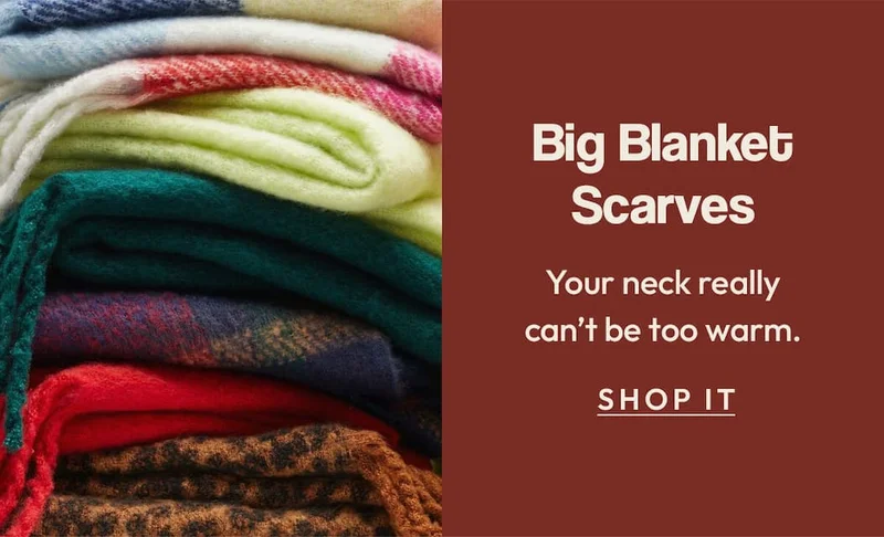 Scarf