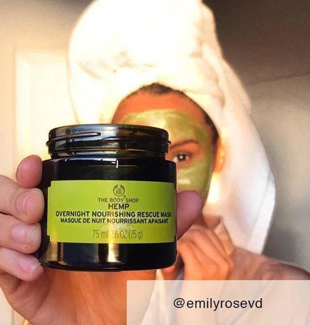 NIGHTIME SKINCARE
GET 25% OFF 3 WHEN YOU BUY 3 OR MORE WITH CODE discount code