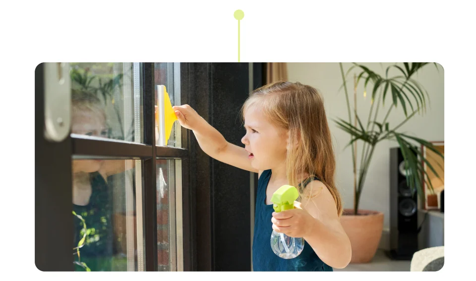 Encourage helpful behavior