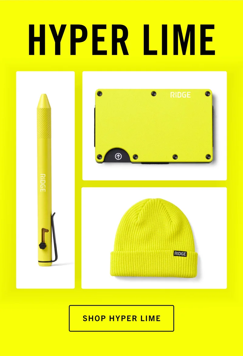Shop Hyper Lime